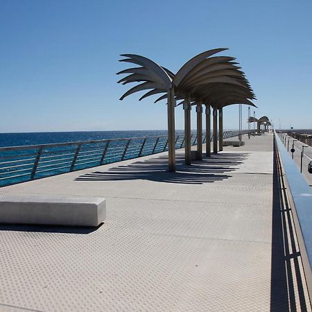 アリカンテPlaza Carmen A 500M De Playa Historic Centreアパートメント エクステリア 写真